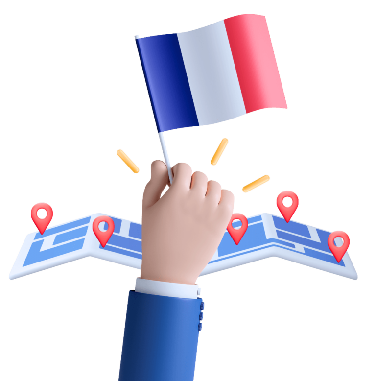 LISTE DES FOURNISSEURS MADE IN FRANCE